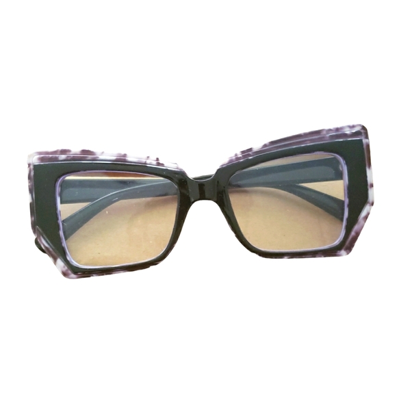 Cute Frames for wearing with or without prescription - Picture 1 of 6